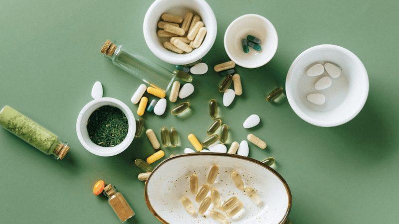 男士复合维生素：科学摄入，健康加分