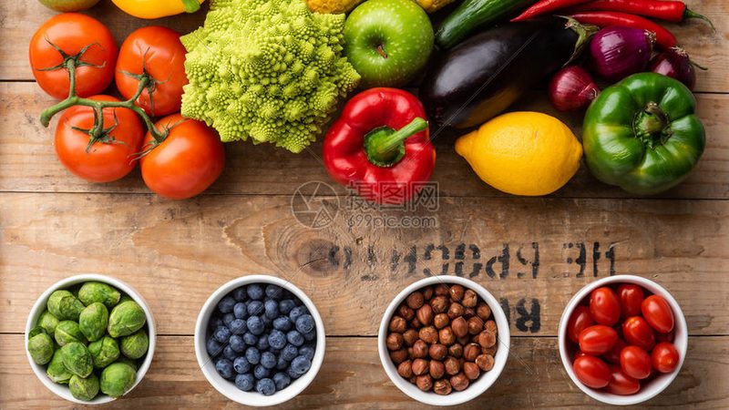 功能性食品减肥：科学吃法，告别误区