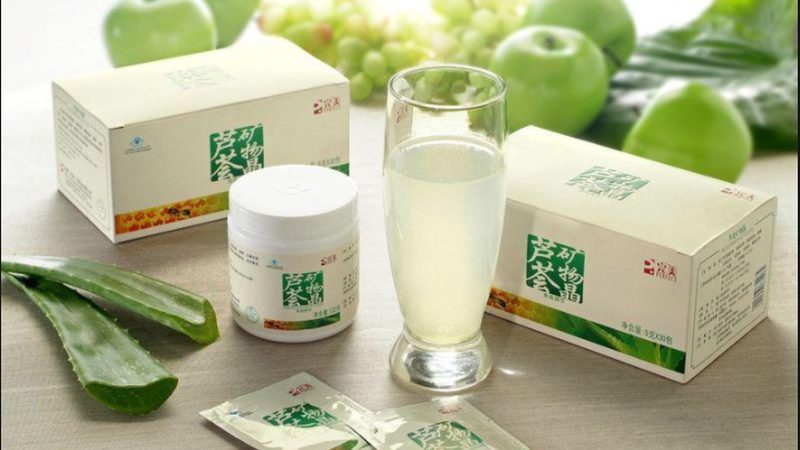 小标题：免疫力与保健品的关联