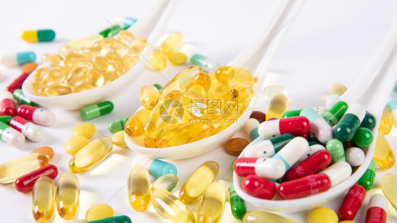 成都保健食品OEM工厂：揭秘设备参数背后的奥秘
