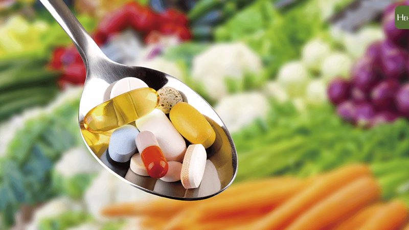 辅酶Q10：揭秘心脏保健品的“心脏守护神”**
